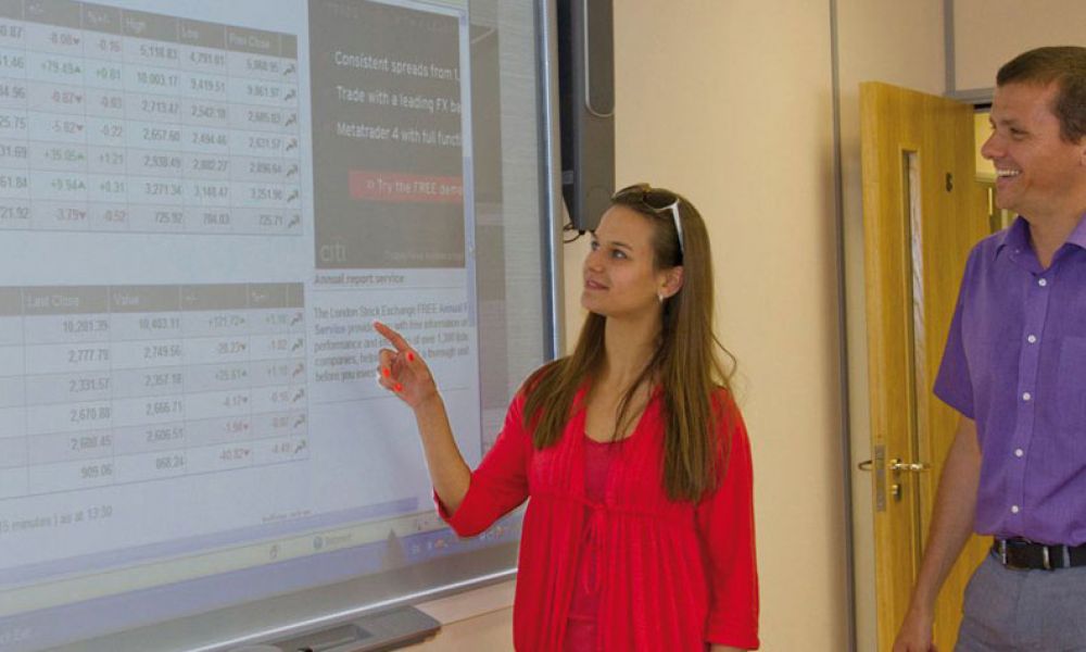 Curso de Preparación para el Examen BEC