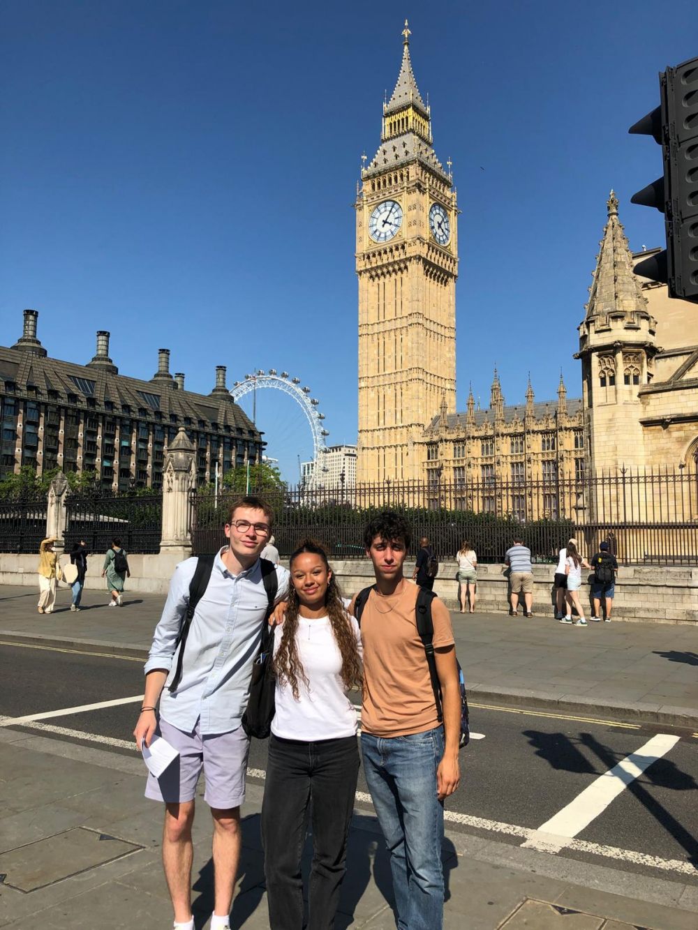 experimentar Londres e Inglaterra