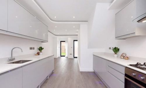 ICG Apartments Finchley Central