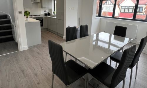 ICG Apartments Finchley Central