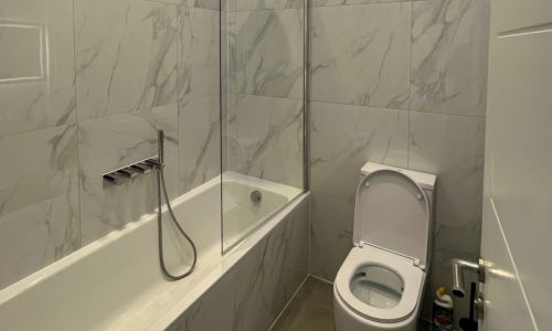 ICG Apartments Finchley Central