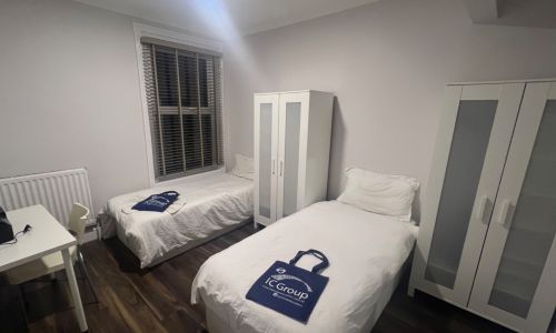 ICG House North Finchley