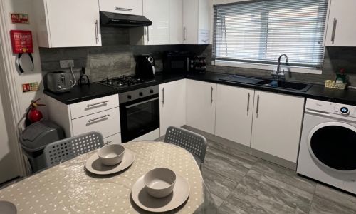 ICG House North Finchley