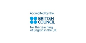 Acreditada por el British Council